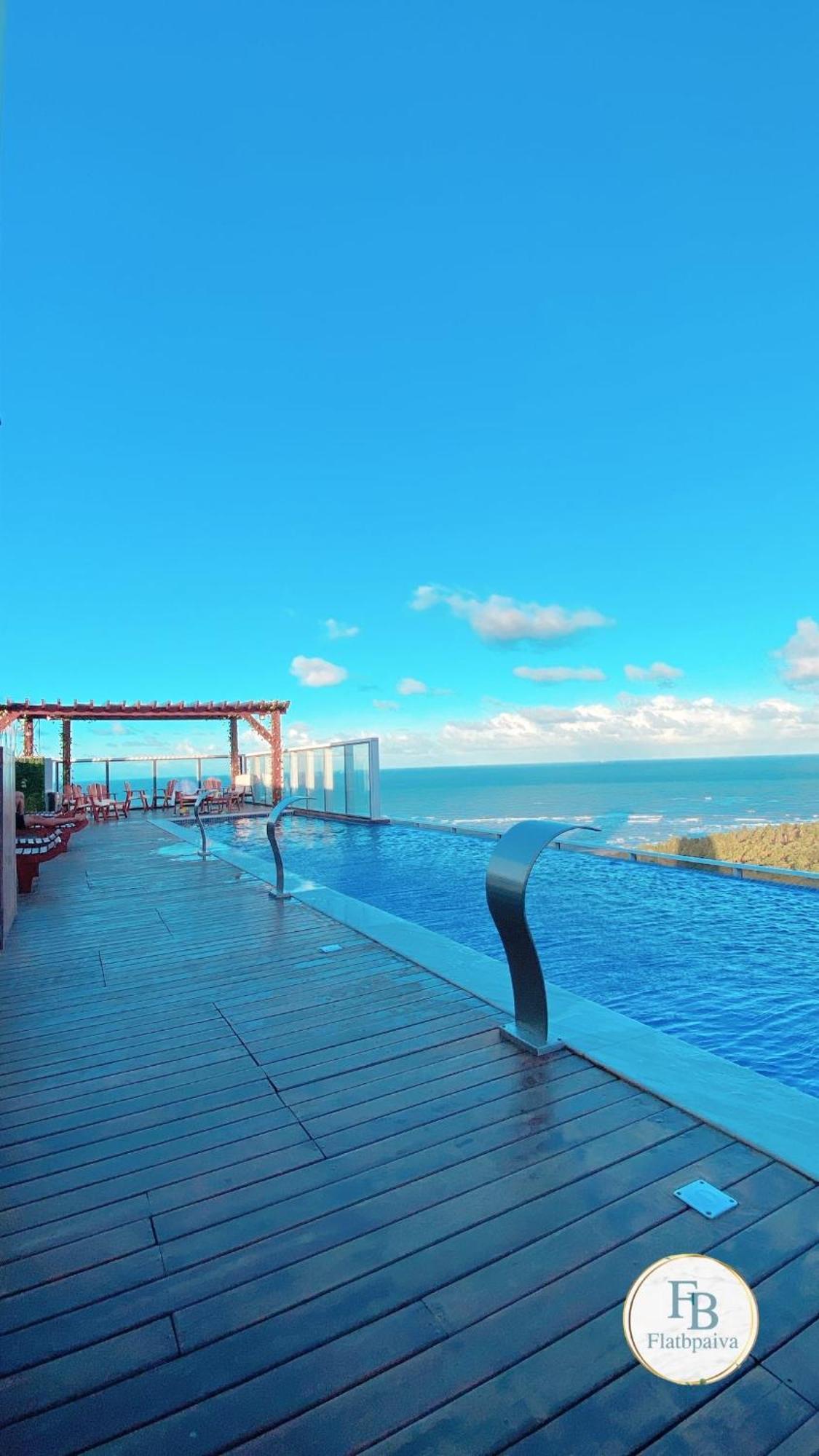 Apartamento Paiva - Bugan Paiva By Flatbpaiva