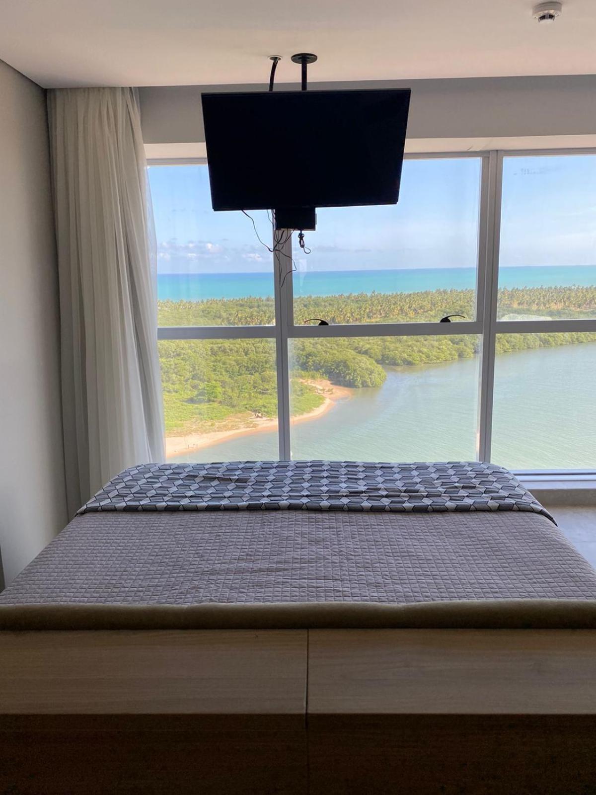Apartamento Paiva - Bugan Paiva By Flatbpaiva *