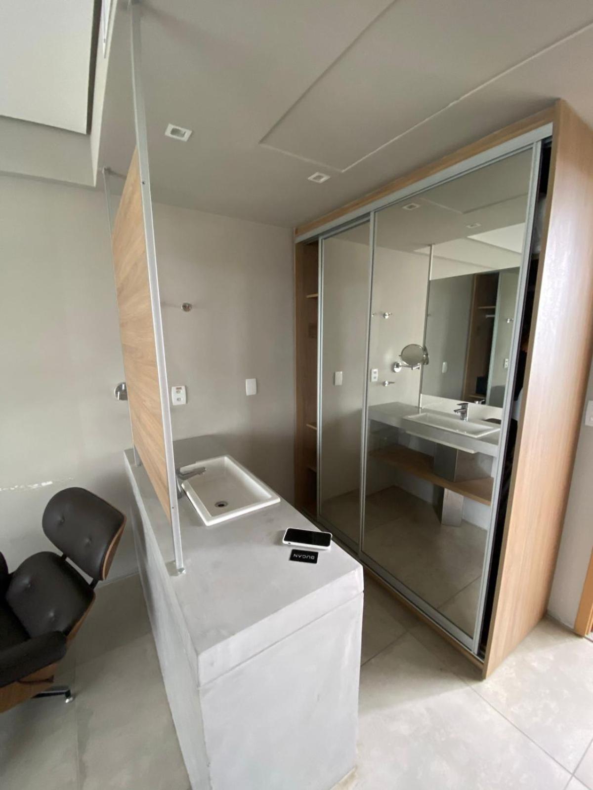 Apartamento Paiva - Bugan Paiva By Flatbpaiva Recife