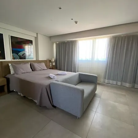 Paiva Home Stay - Bugan Paiva By Flatbpaiva Recife Room photo