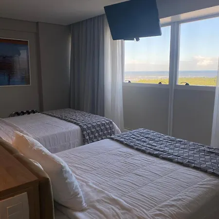 Paiva Home Stay - Bugan Paiva By Flatbpaiva Recife Room photo