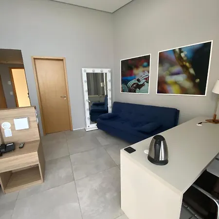 Paiva Home Stay - Bugan Paiva By Flatbpaiva Recife Room photo