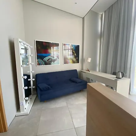 Paiva Home Stay - Bugan Paiva By Flatbpaiva Recife Room photo