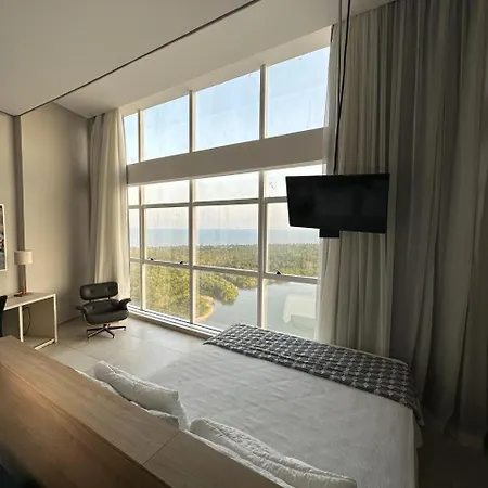 Paiva Home Stay - Bugan Paiva By Flatbpaiva Recife Room photo