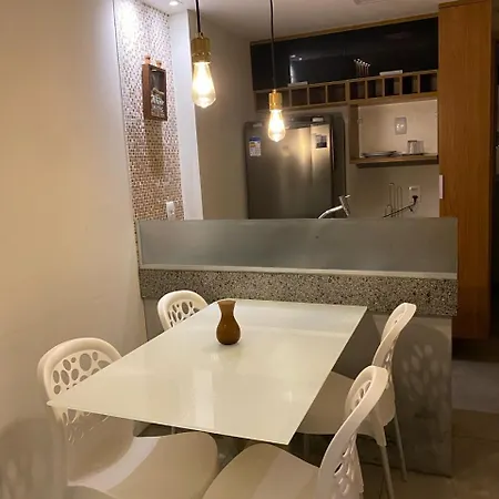Paiva Home Stay - Bugan Paiva By Flatbpaiva Recife Room photo