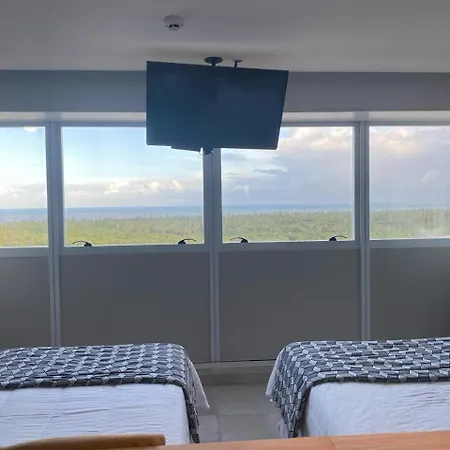 Paiva Home Stay - Bugan Paiva By Flatbpaiva Recife Room photo