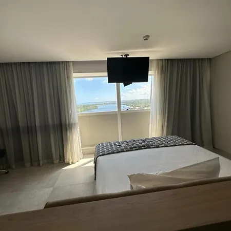 Paiva Home Stay - Bugan Paiva By Flatbpaiva Recife Room photo