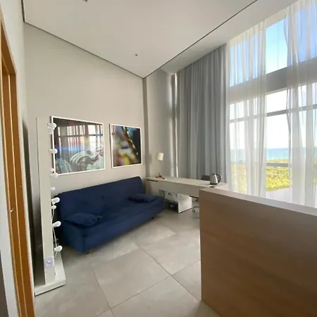 Paiva Home Stay - Bugan Paiva By Flatbpaiva Recife Room photo