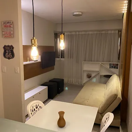 Paiva Home Stay - Bugan Paiva By Flatbpaiva Recife Room photo