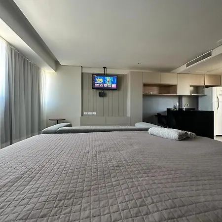 Paiva Home Stay - Bugan Paiva By Flatbpaiva Recife Room photo