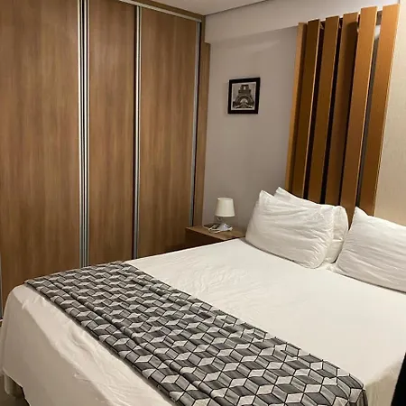Paiva Home Stay - Bugan Paiva By Flatbpaiva Recife Room photo