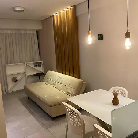 Paiva Home Stay - Bugan Paiva By Flatbpaiva Recife Room photo