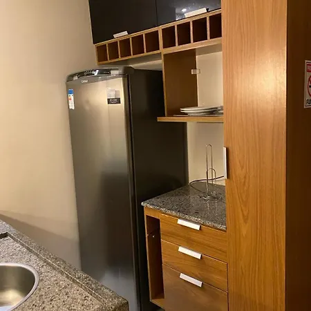 Paiva Home Stay - Bugan Paiva By Flatbpaiva Recife Room photo