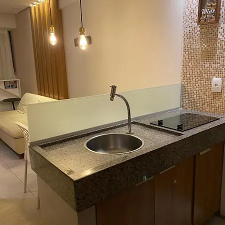 Paiva Home Stay - Bugan Paiva By Flatbpaiva Recife Room photo
