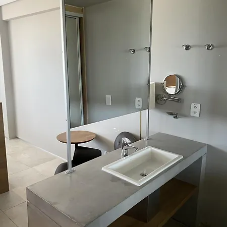 Paiva Home Stay - Bugan Paiva By Flatbpaiva Recife Room photo