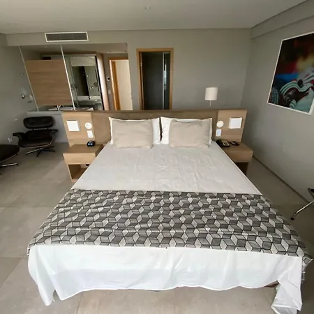 Paiva Home Stay - Bugan Paiva By Flatbpaiva Recife Room photo