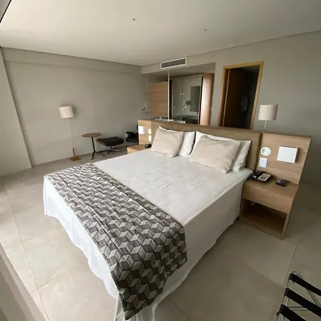 Paiva Home Stay - Bugan Paiva By Flatbpaiva Recife Room photo