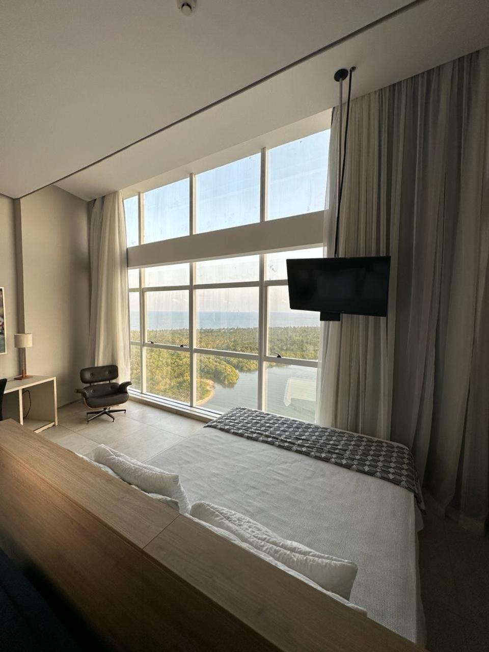 Paiva - Bugan Paiva By Flatbpaiva Apartment