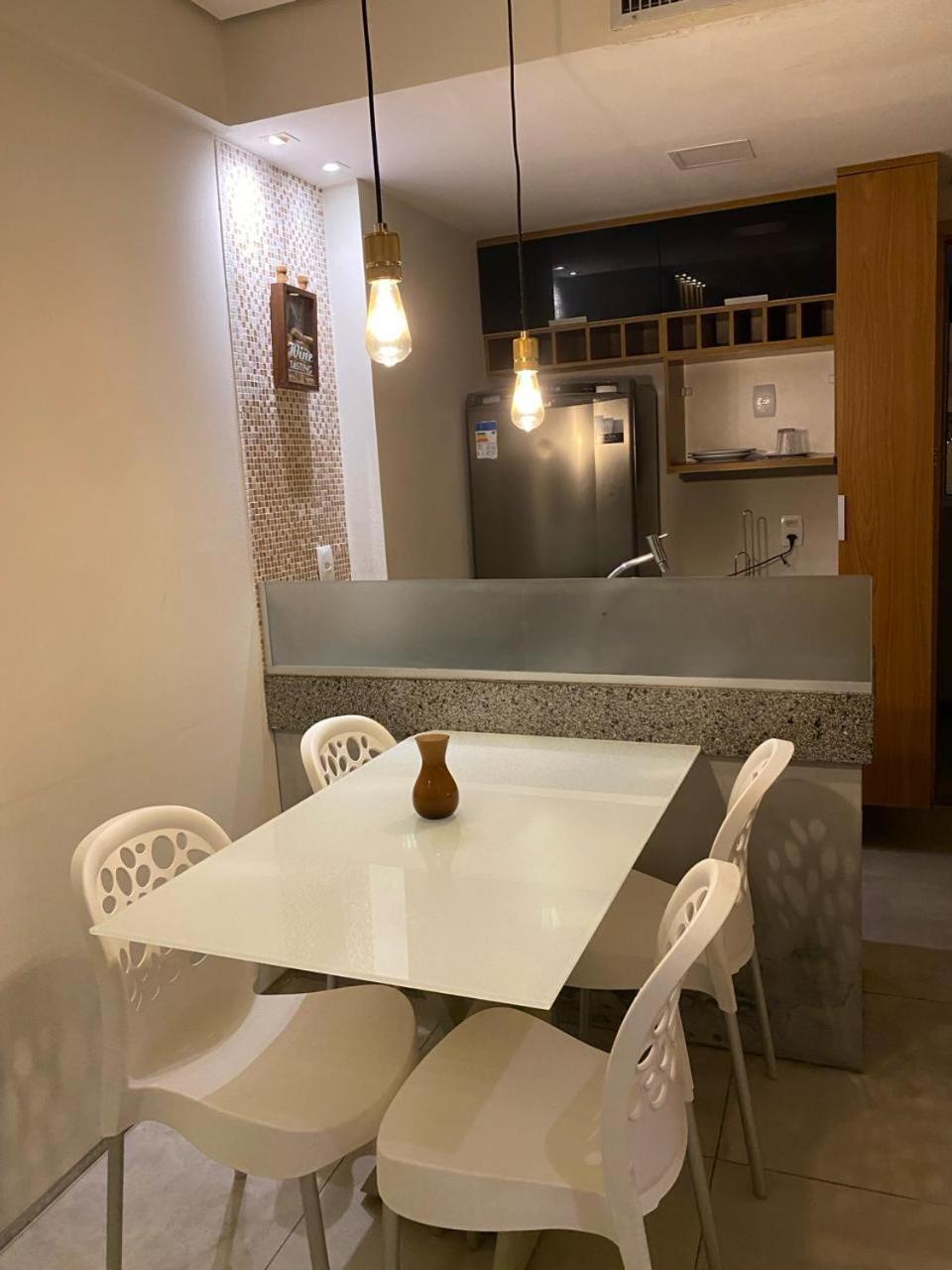Apartment Paiva - Bugan Paiva By Flatbpaiva *