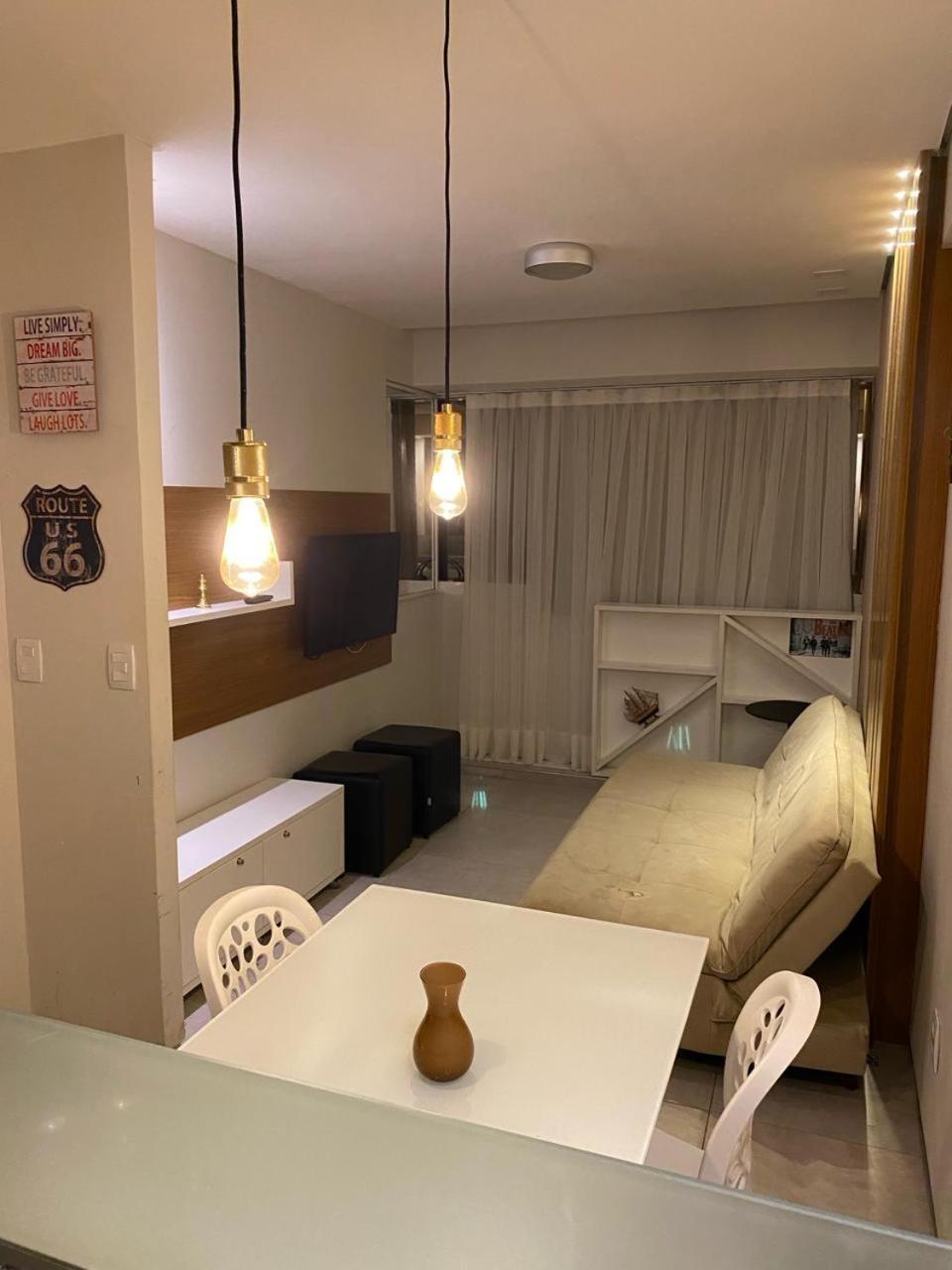 Apartment Paiva - Bugan Paiva By Flatbpaiva