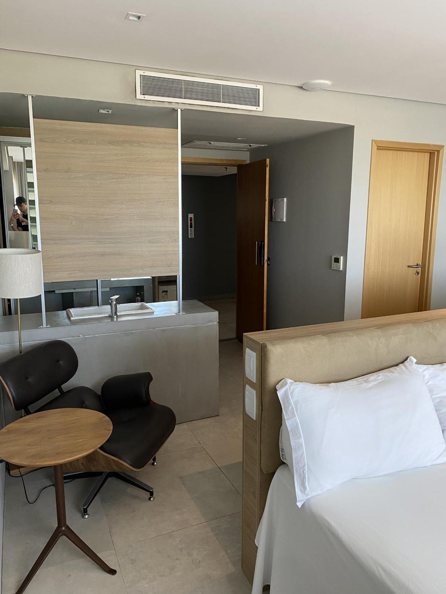 Paiva - Bugan Paiva By Flatbpaiva Apartment Recife