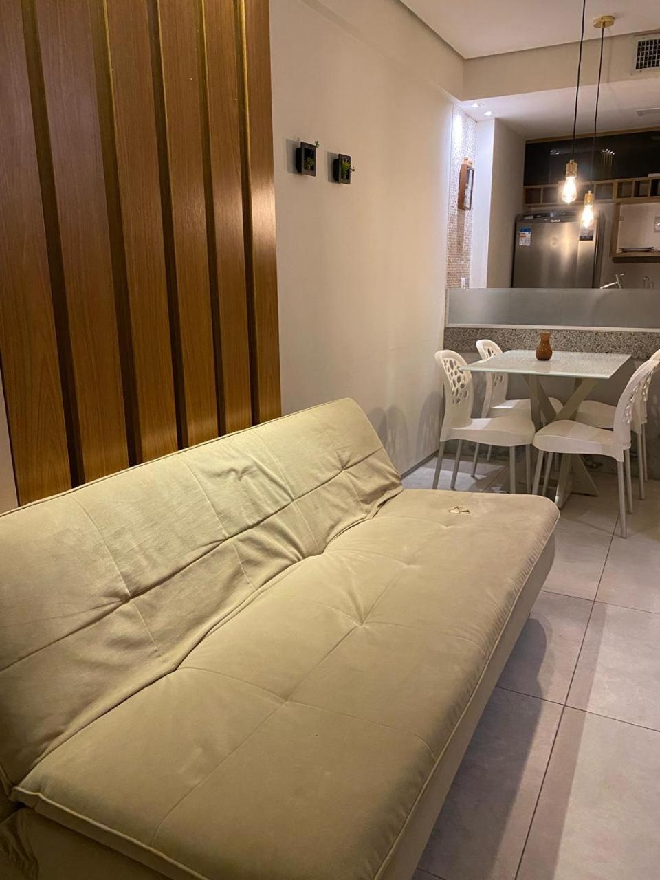 Apartment Paiva - Bugan Paiva By Flatbpaiva Recife