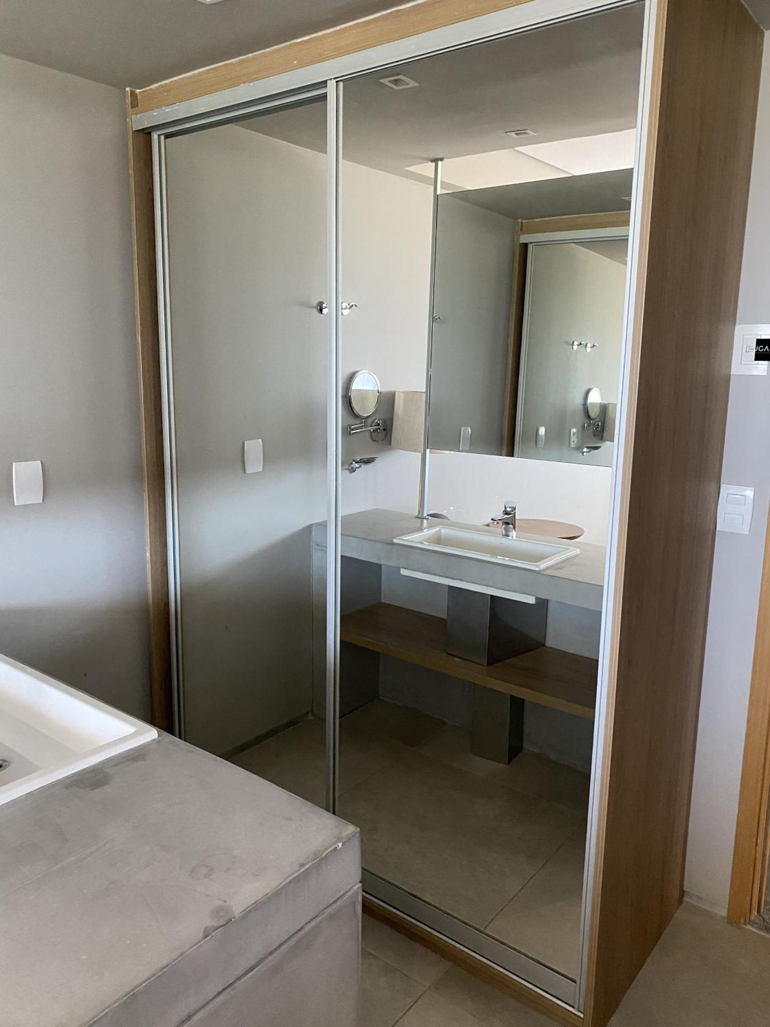 Apartment Paiva - Bugan Paiva By Flatbpaiva Recife