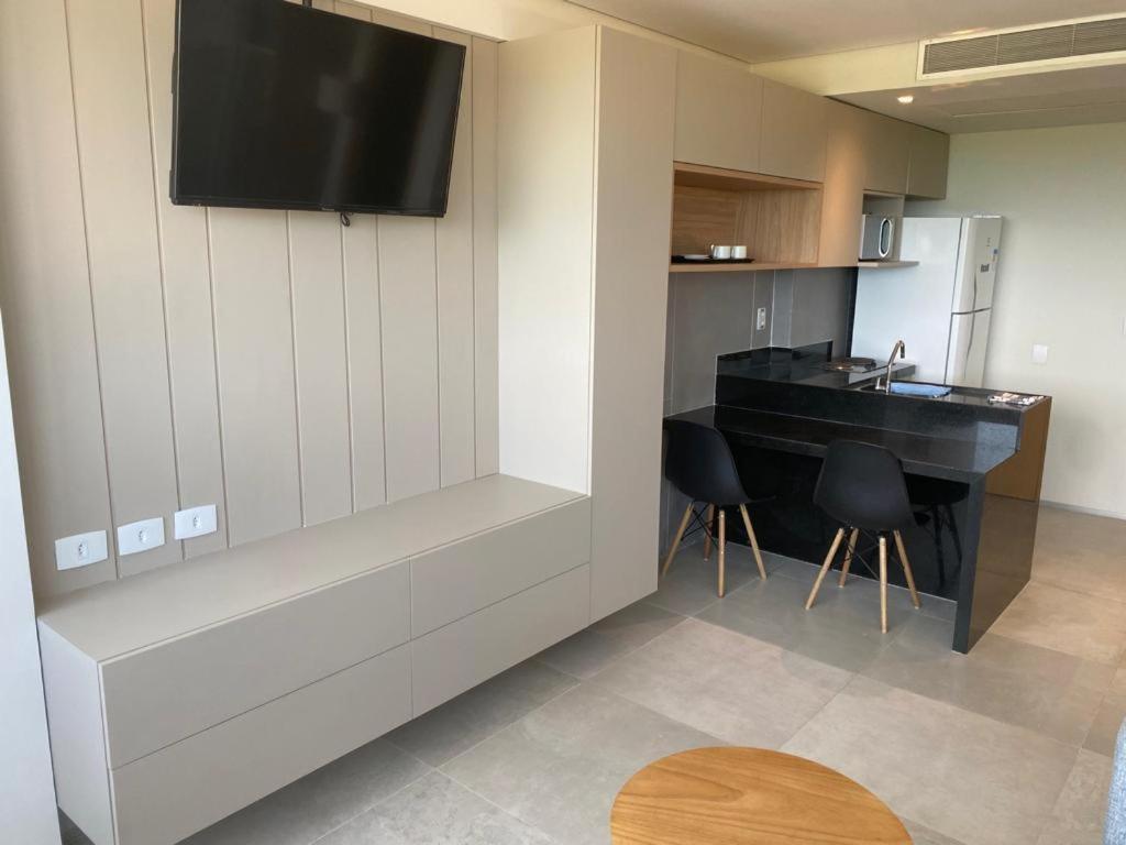 Paiva - Bugan Paiva By Flatbpaiva Apartment *