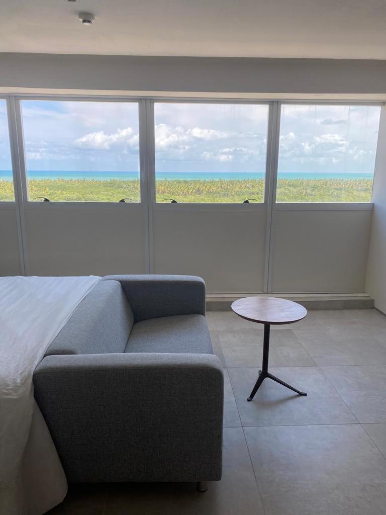 Paiva - Bugan Paiva By Flatbpaiva Apartment Recife