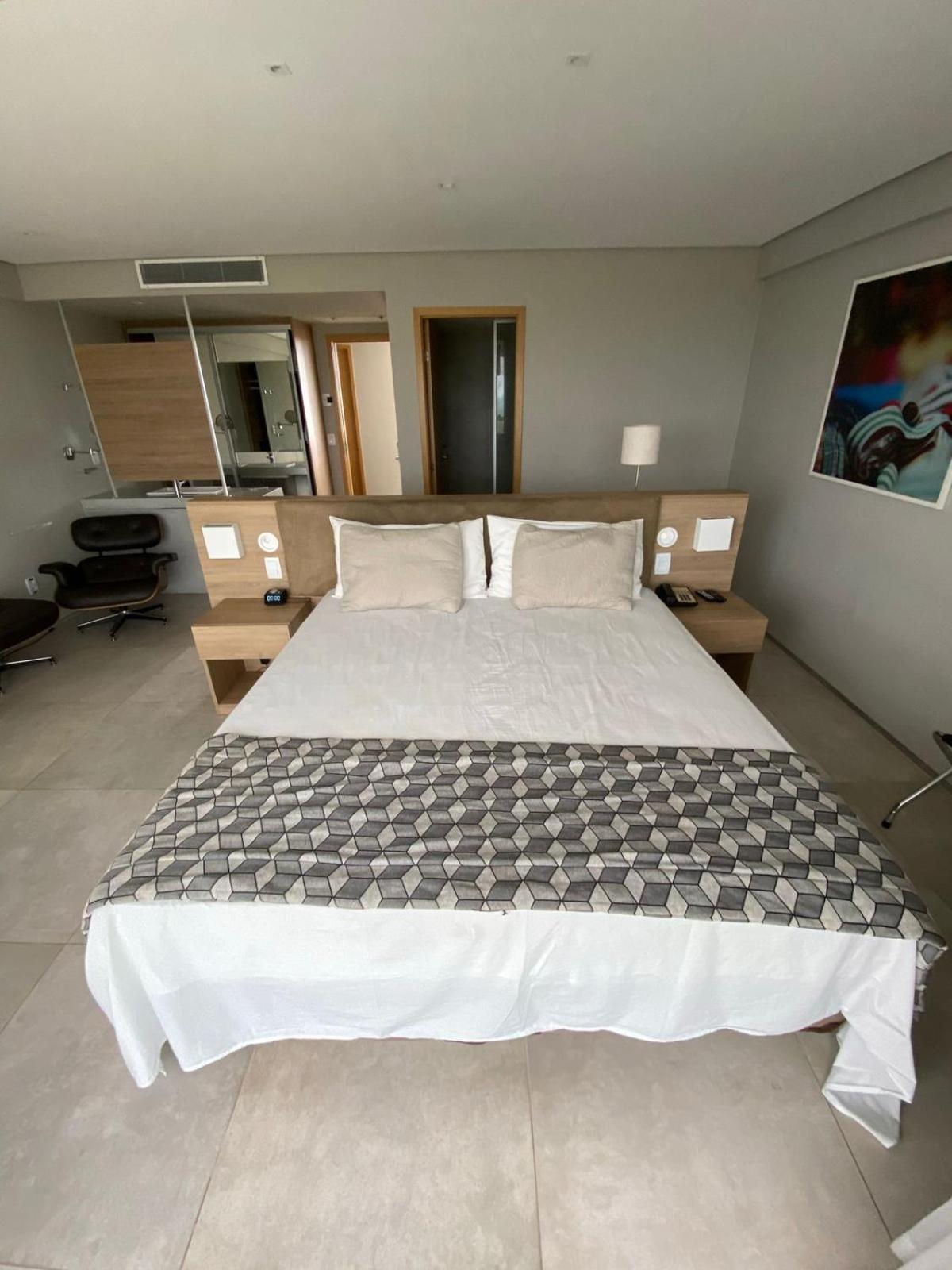 Apartment Paiva - Bugan Paiva By Flatbpaiva Recife
