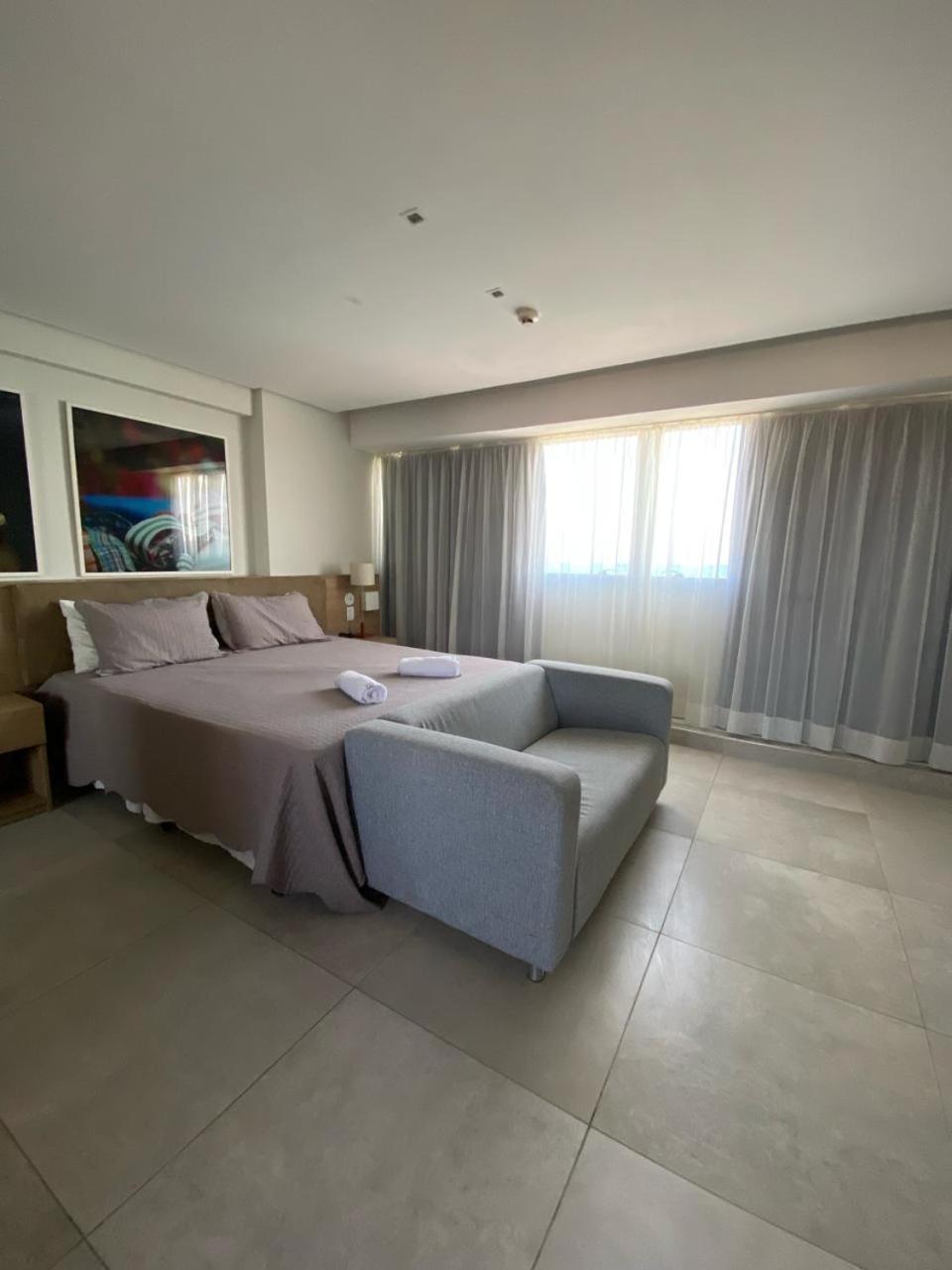 Paiva - Bugan Paiva By Flatbpaiva Apartment *