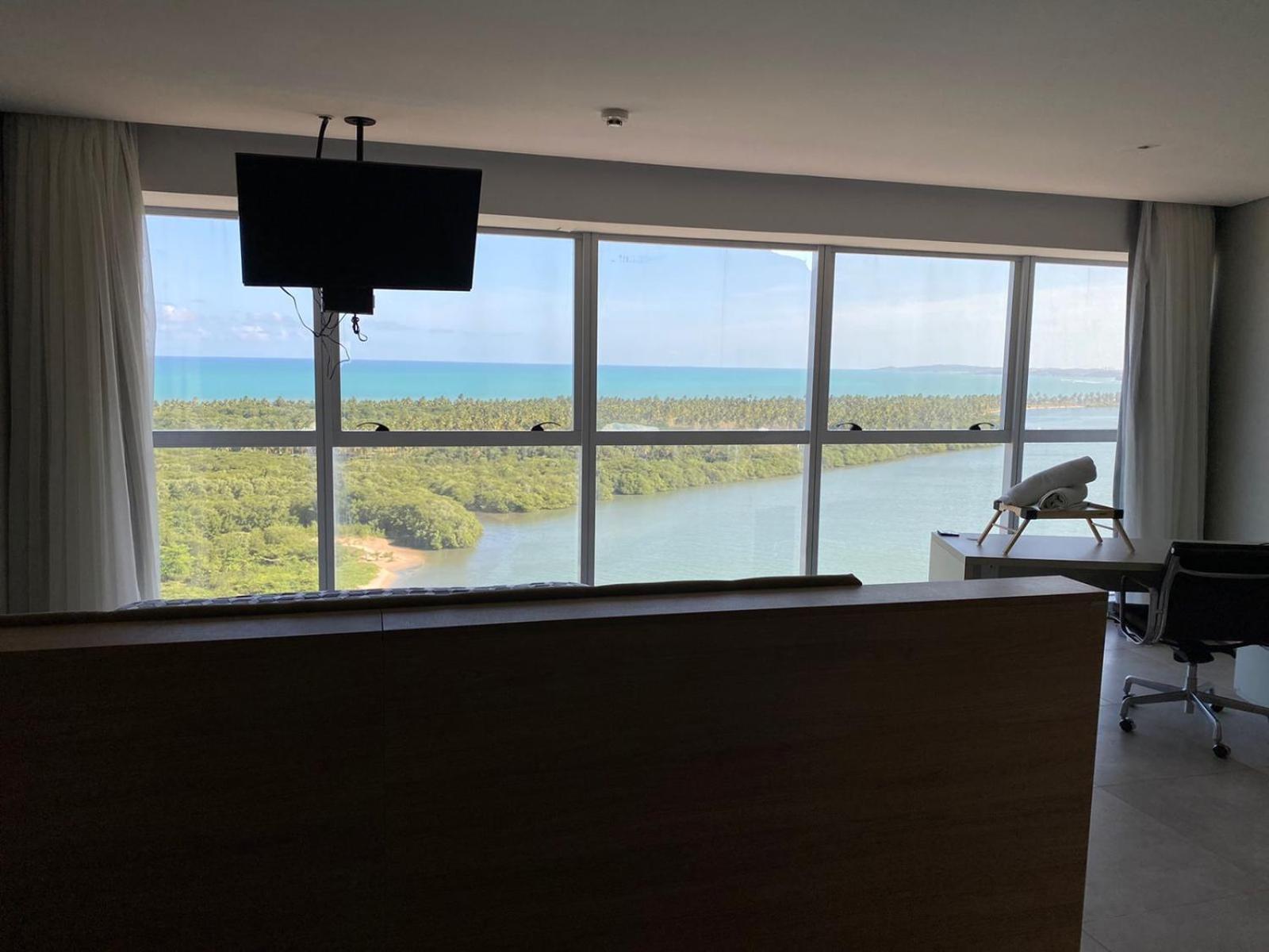 Apartment Paiva - Bugan Paiva By Flatbpaiva *