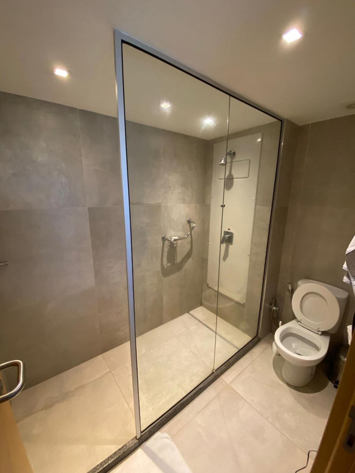 Paiva - Bugan Paiva By Flatbpaiva Apartment *