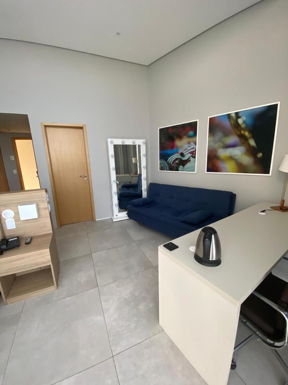 Apartment Paiva - Bugan Paiva By Flatbpaiva Recife