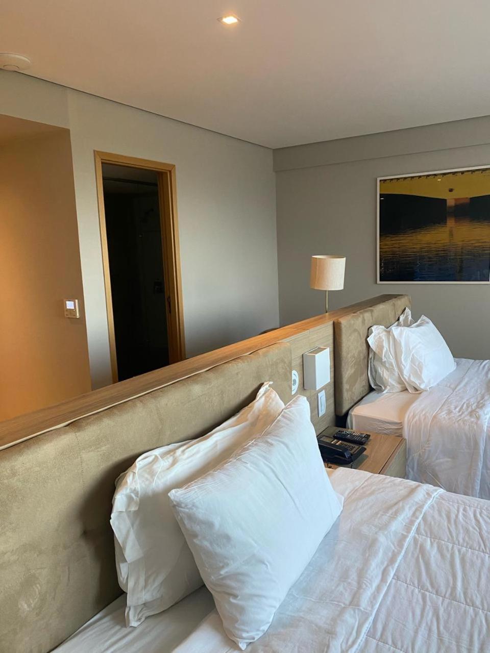 Apartment Paiva - Bugan Paiva By Flatbpaiva Recife