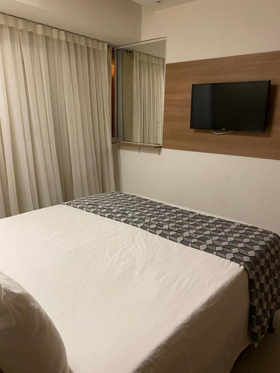 Paiva - Bugan Paiva By Flatbpaiva Apartment *