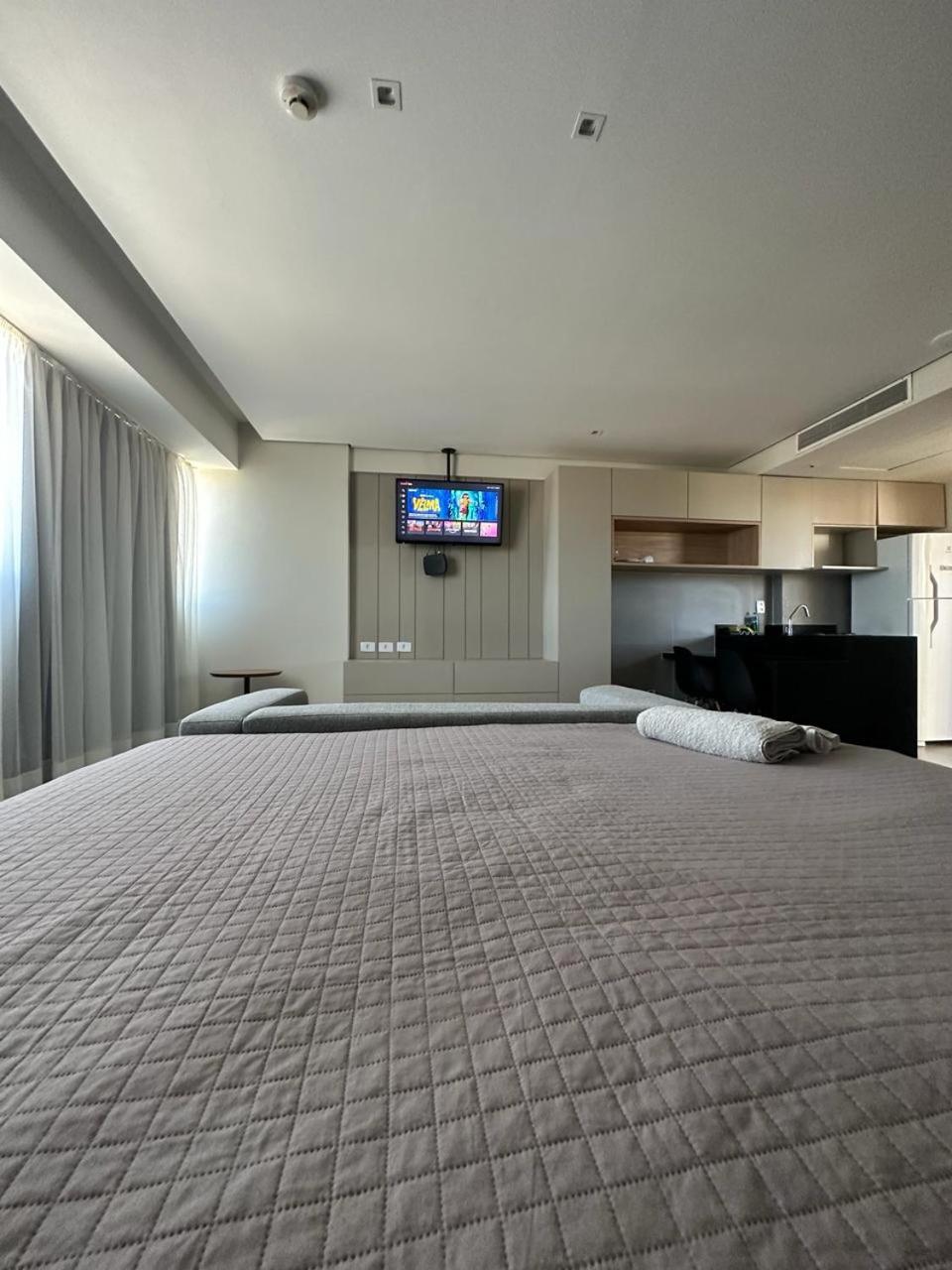 Paiva - Bugan Paiva By Flatbpaiva Apartment Recife