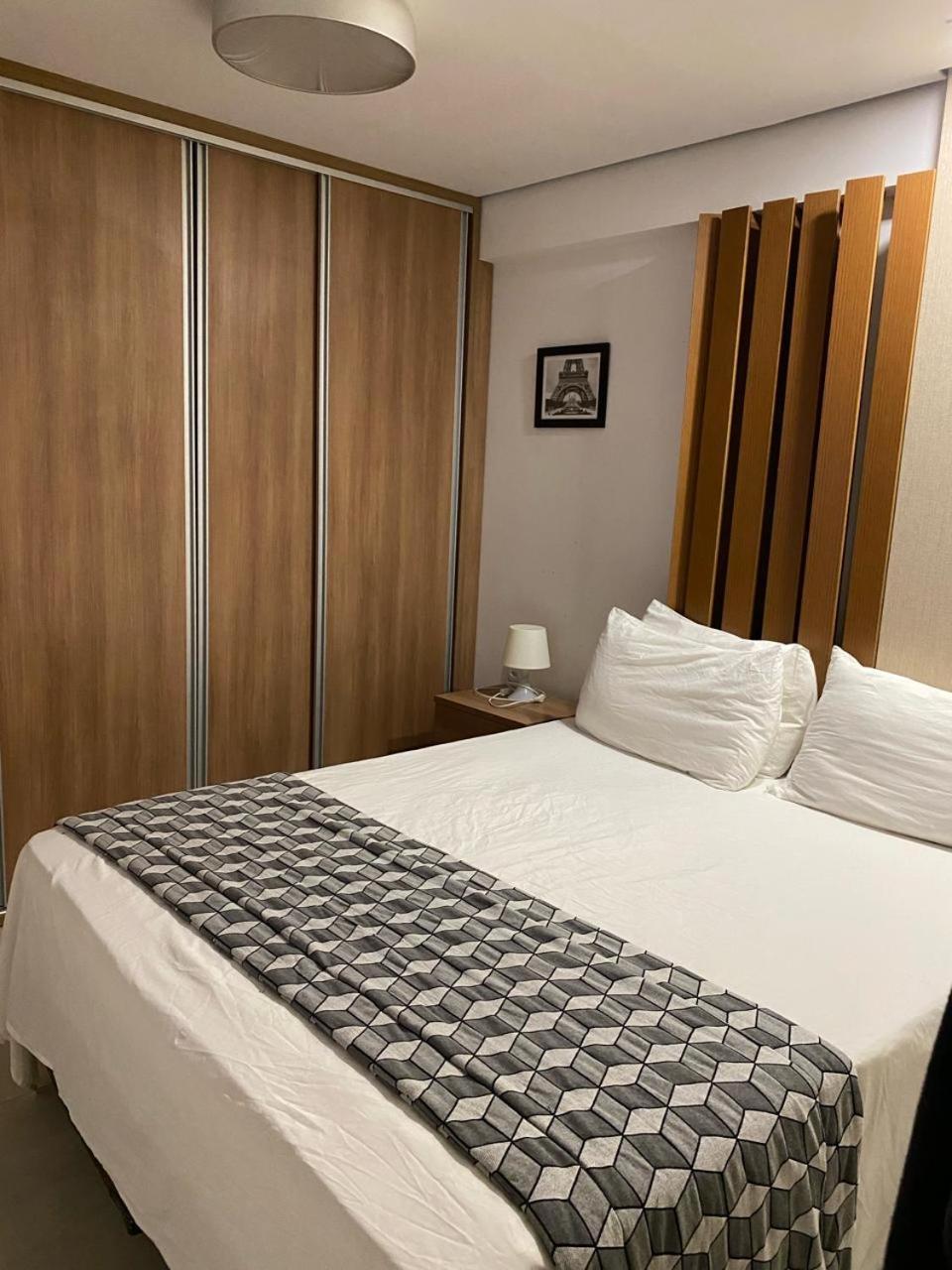 Apartment Paiva - Bugan Paiva By Flatbpaiva Recife