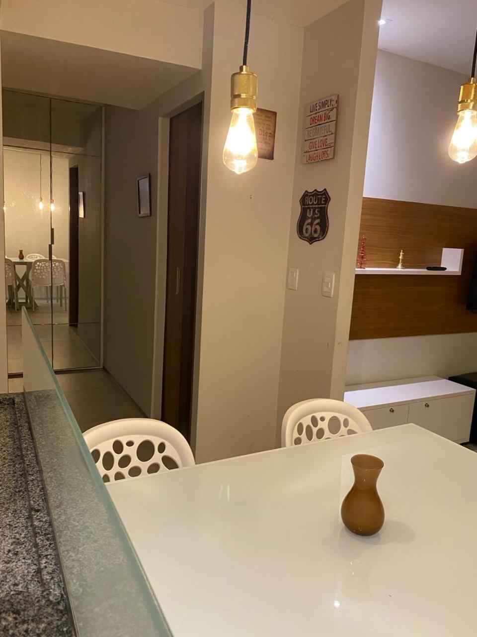 Paiva - Bugan Paiva By Flatbpaiva Apartment *