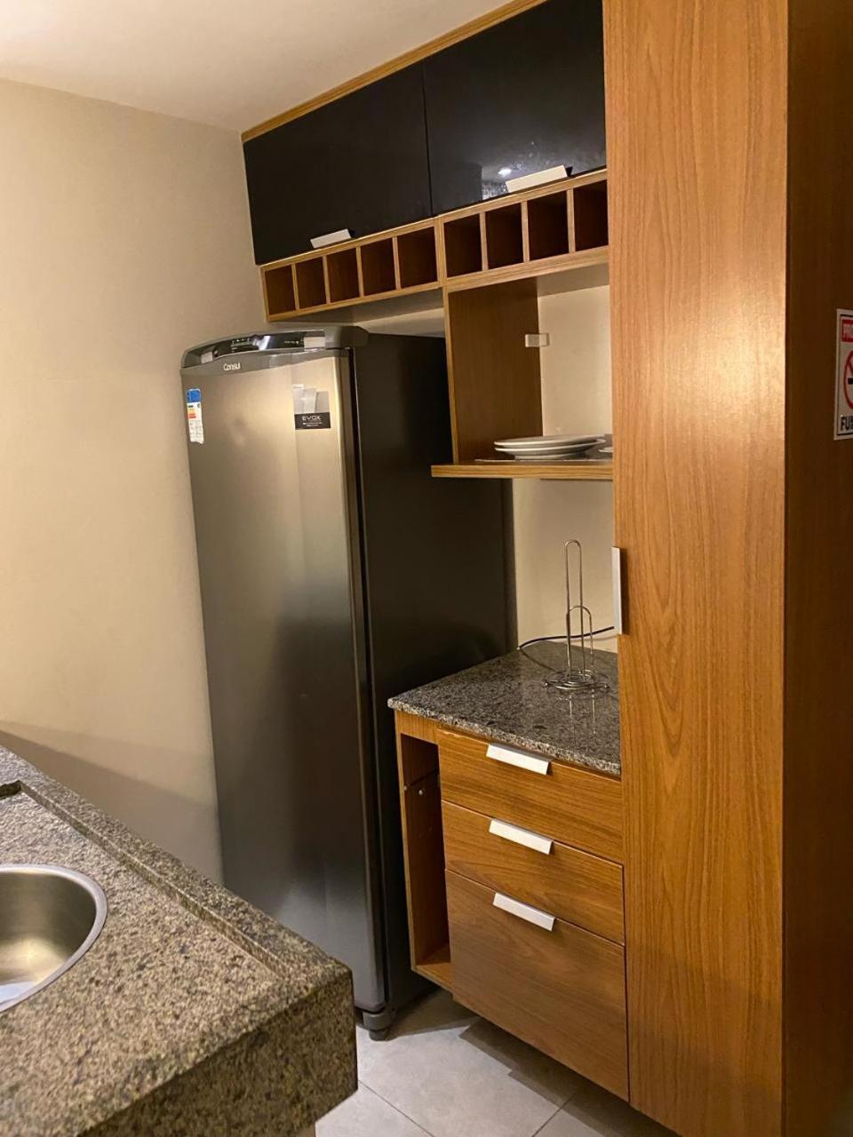 Paiva - Bugan Paiva By Flatbpaiva Apartment Recife