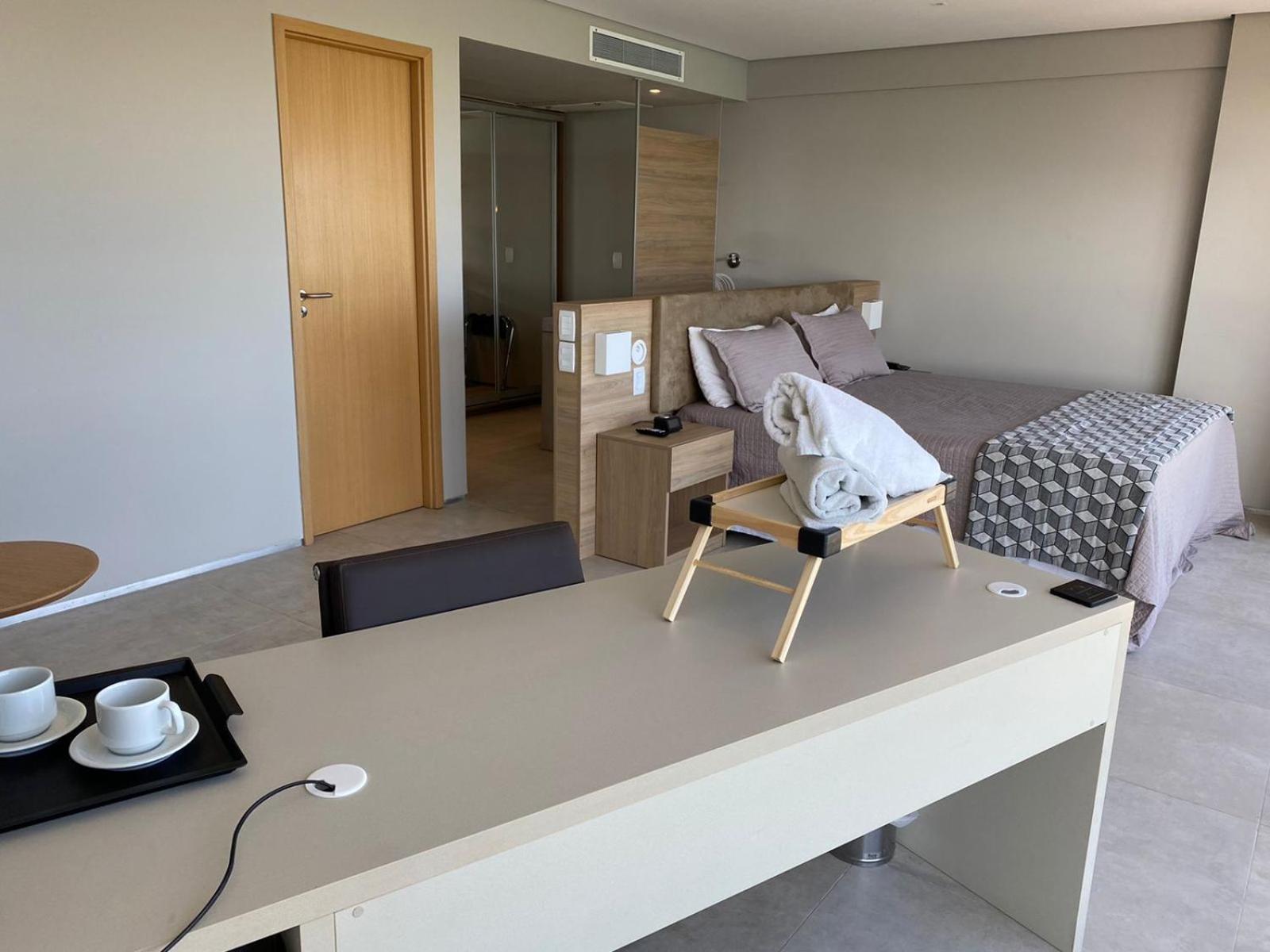 Paiva - Bugan Paiva By Flatbpaiva Apartment *